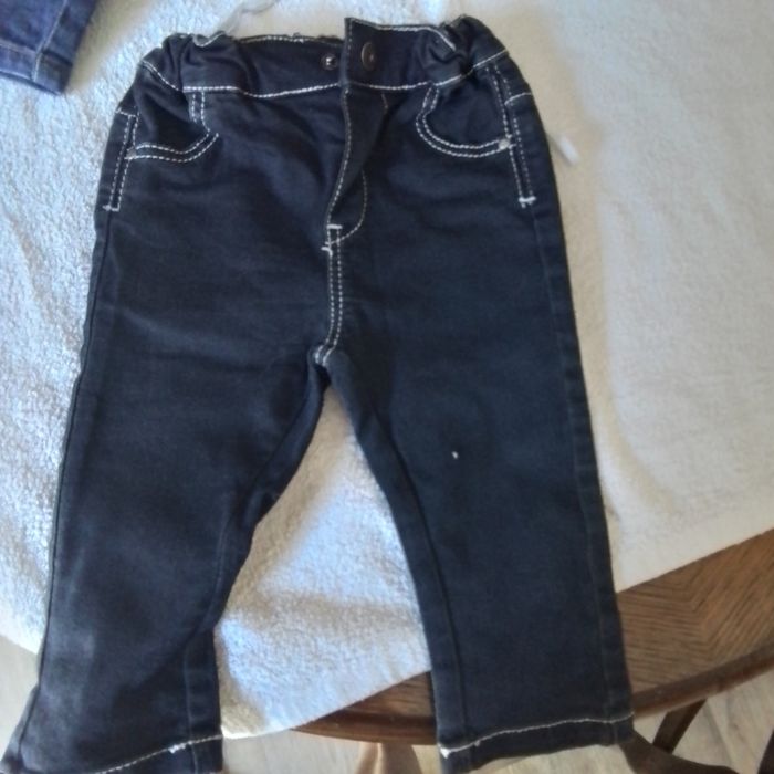 Jeans - photo numéro 5