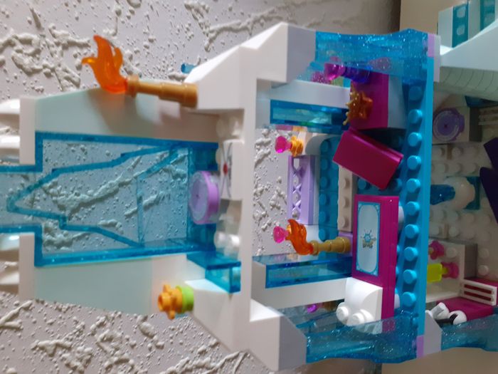 LEGO Set 41062 - photo numéro 6