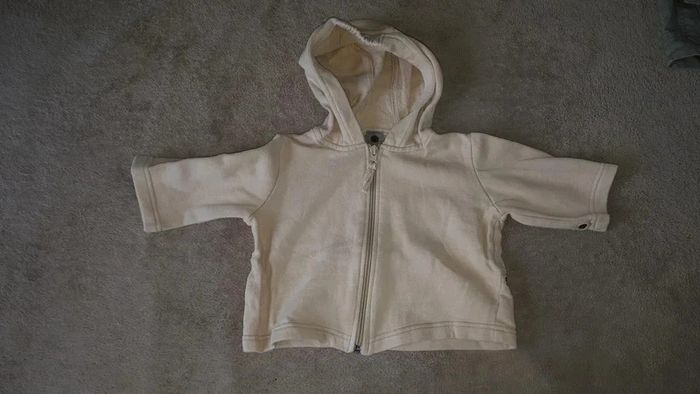 Manteau garçon 12mois - photo numéro 6