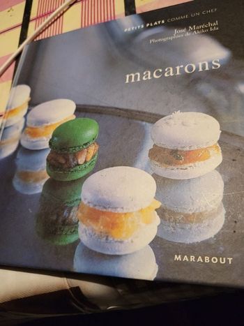Macarons