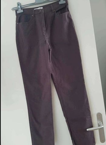 Jean taille  38