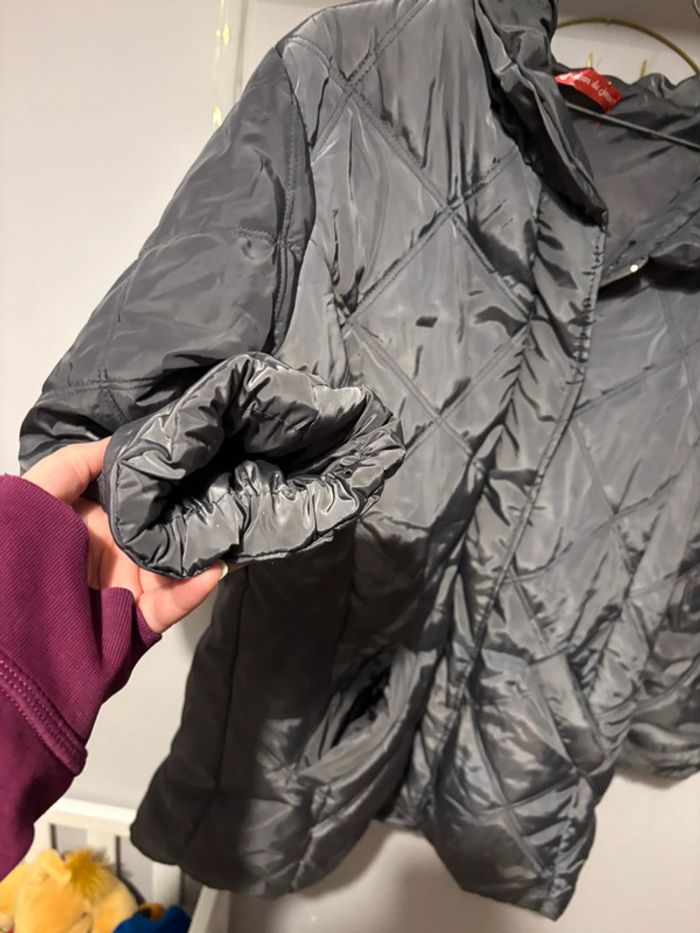 Manteau femme - photo numéro 2