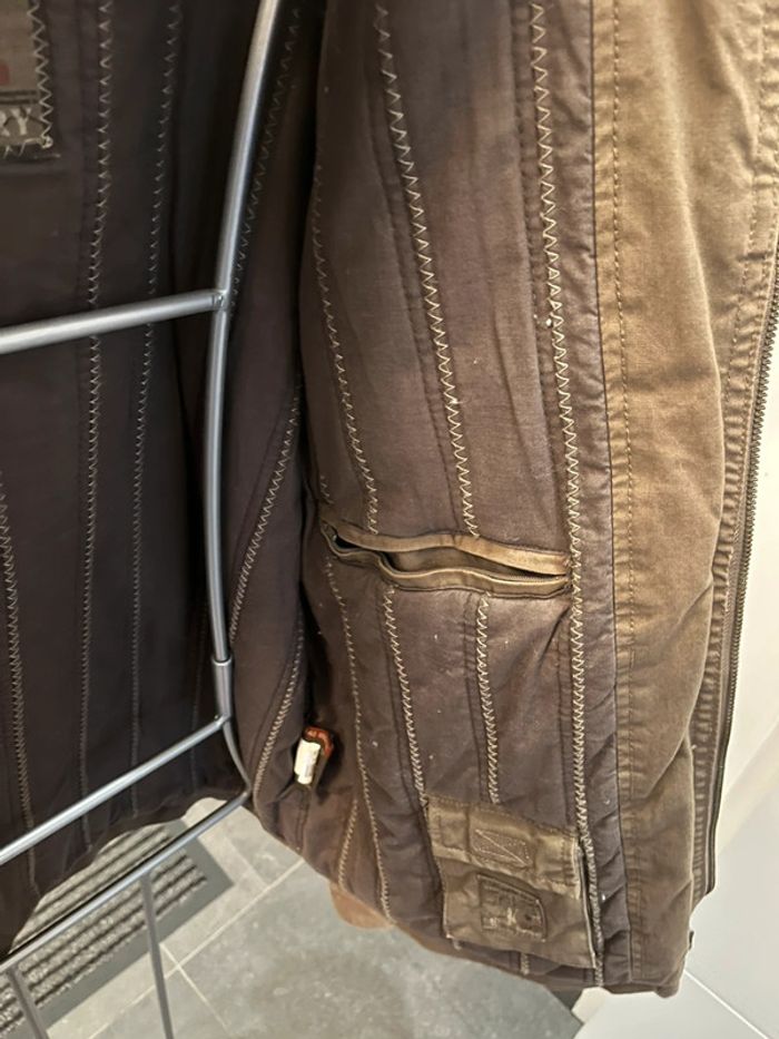 Veste xxl - photo numéro 7