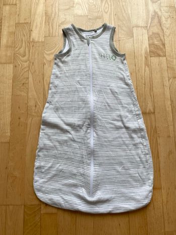 Turbulette 6/18 mois