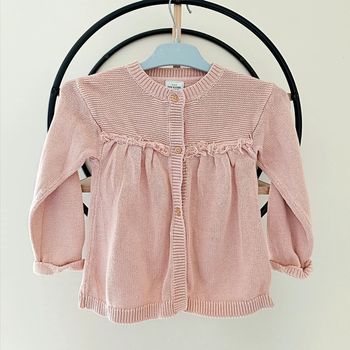 24 mois 2 ans gilet tape a l'oeil