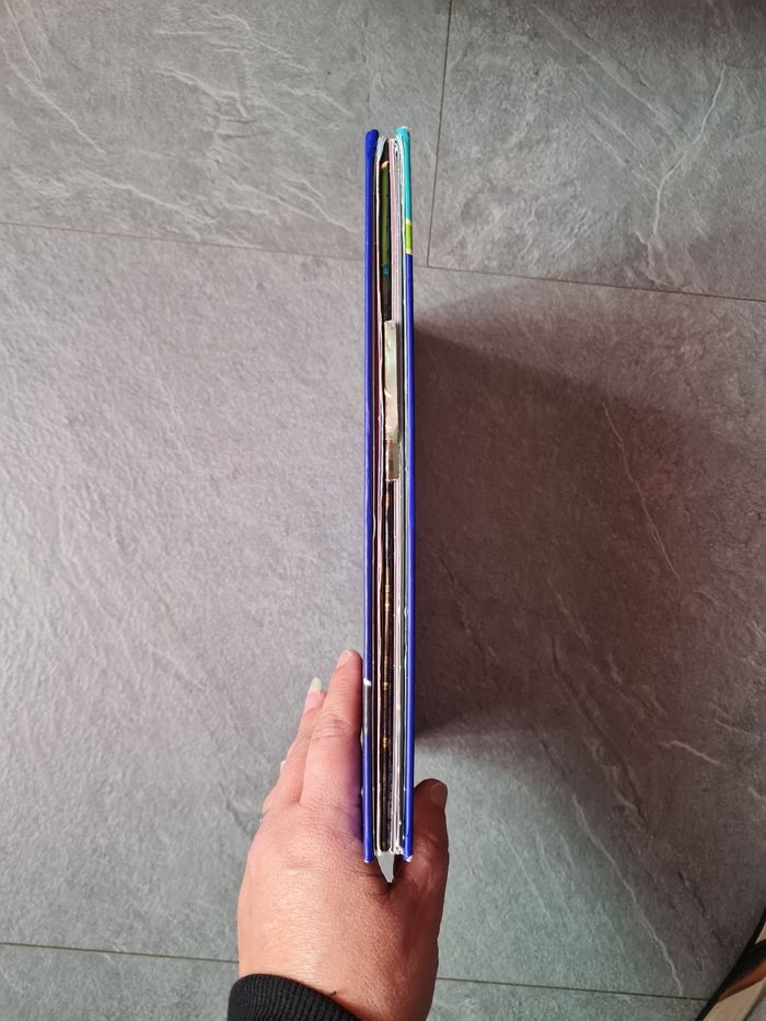 Livre créatures de la mer 1 2 3 doc fleurus attention les coins un peu abîmé - photo numéro 3