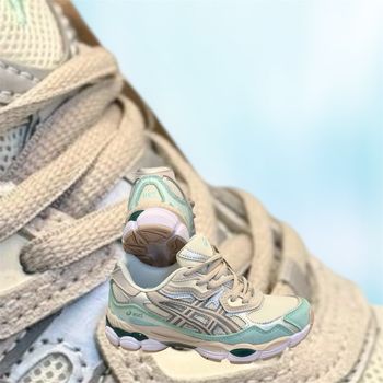 Asics Gel NYC taille 37