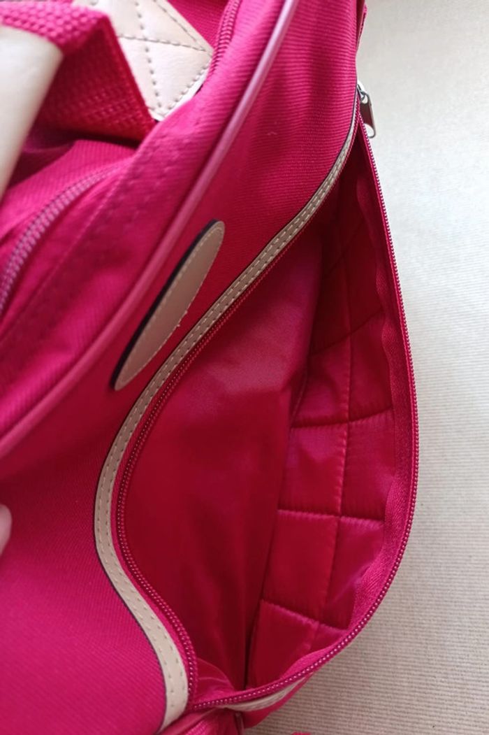 sacoche Bayard mixte NEUF - photo numéro 5