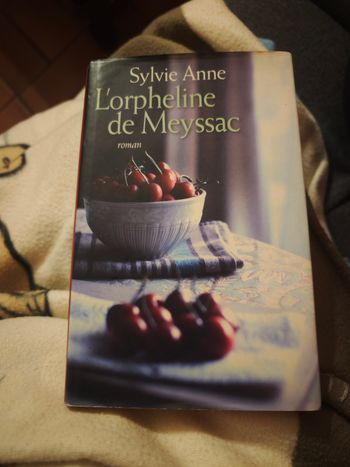 L'orpheline de Meyssac
