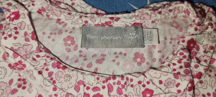 Blouse Sergent-major - photo numéro 3