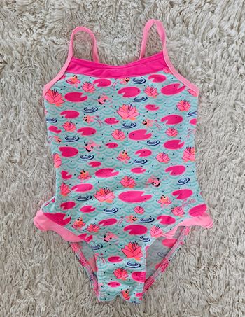 Maillot 1 pièce 3 ans