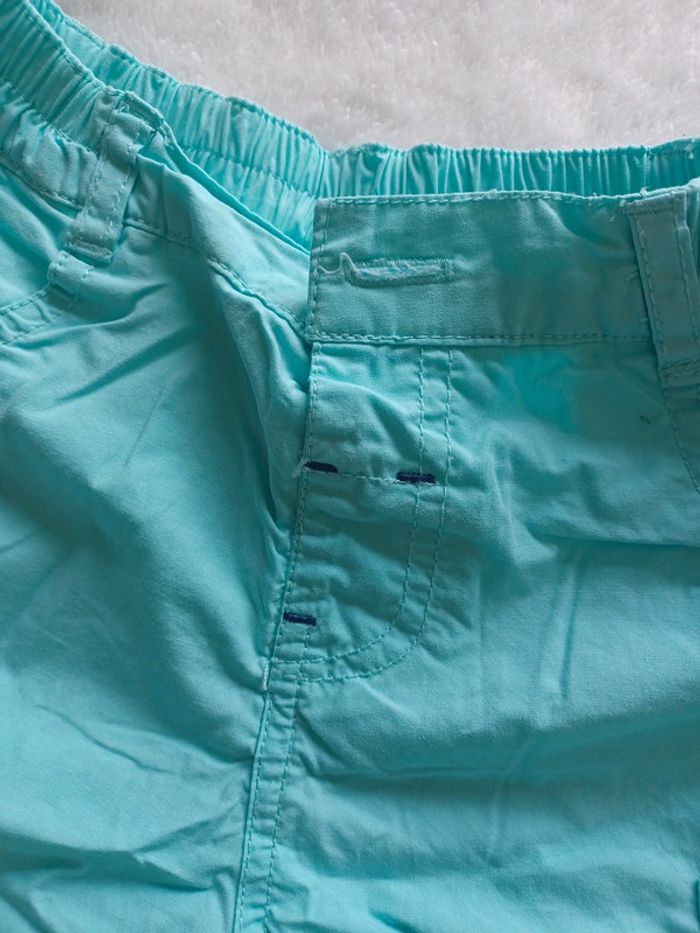 Short garçon - photo numéro 4