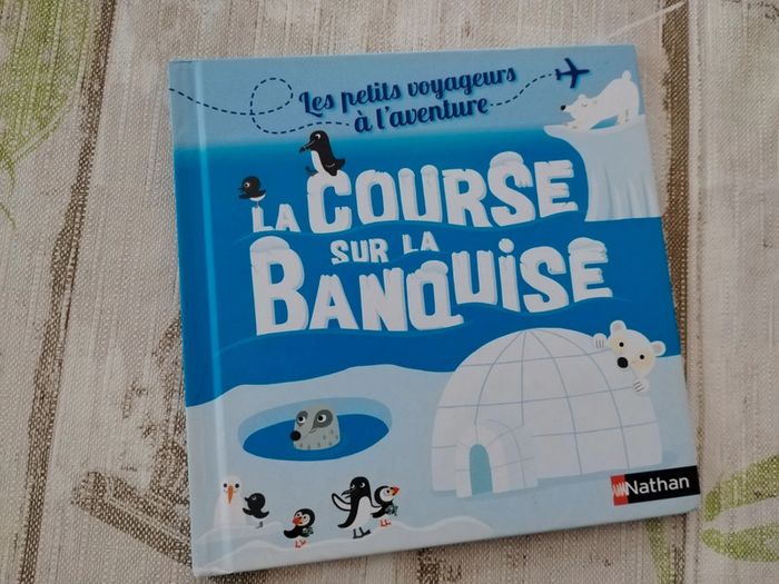 Lot de 3 livres éducatifs - photo numéro 4