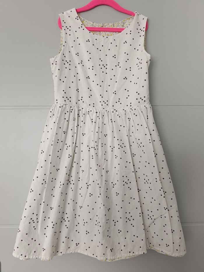 Robe fille