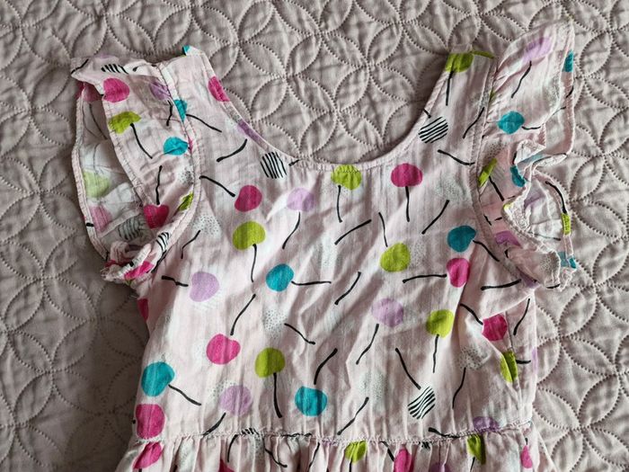 Robe Orchestra fille 8 ans - photo numéro 3