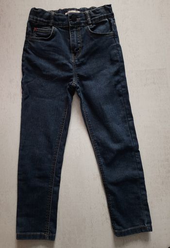 Jean mi saison Catimini