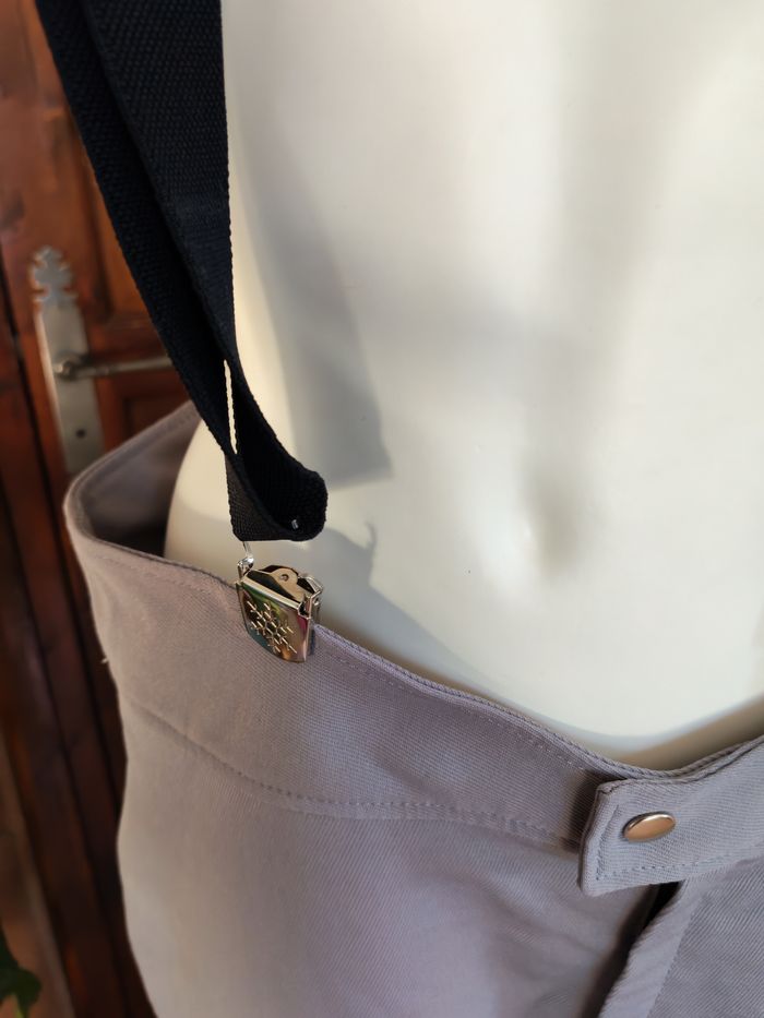 Pantalon de ski coupe vent pour femme - photo numéro 2