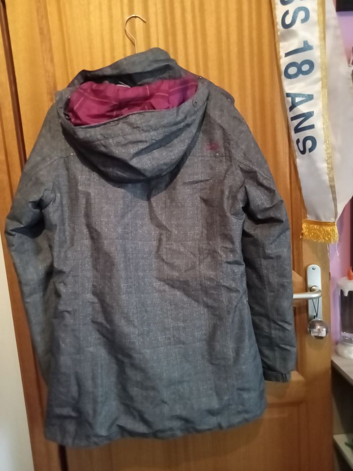 Manteau - photo numéro 5