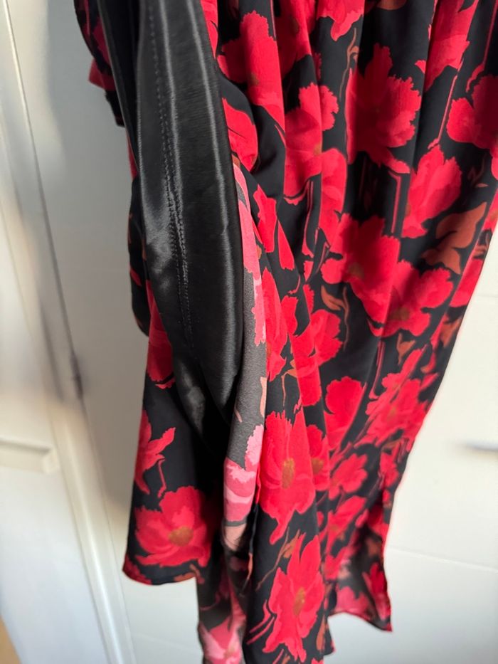 Robe longue Grain de Malice taille 38 - photo numéro 3