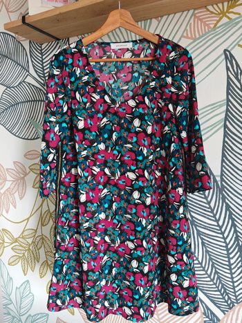 Robe Promod taille 36