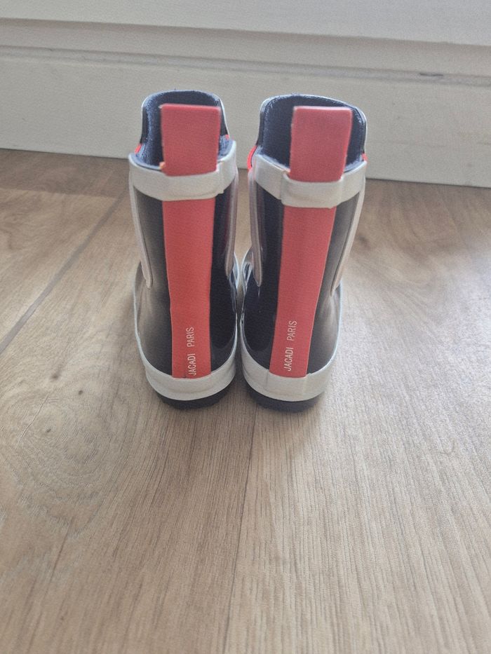 Botte de pluie jacadi - photo numéro 2