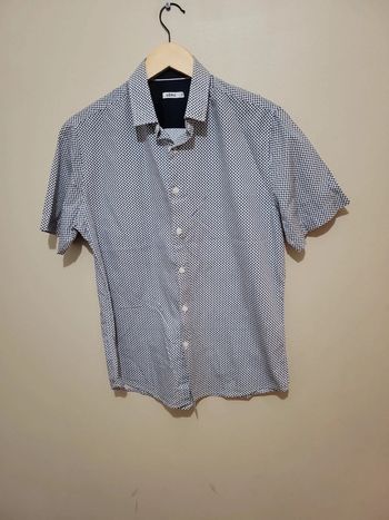 Chemise gemo Taille S neuve