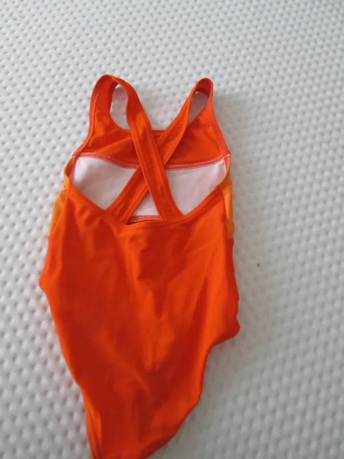 Maillot de bain 1 pièce - photo numéro 2