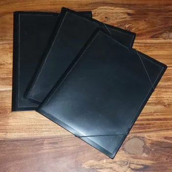 Lot de 3 fardes chemise à élastiques