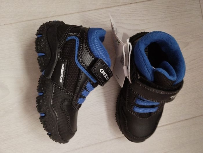 Baskets geox