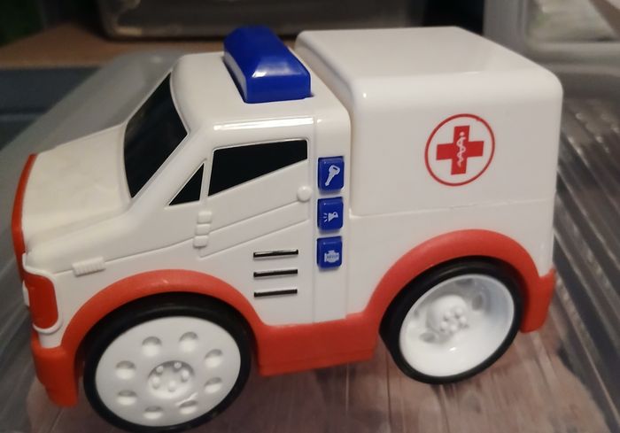 Lots de camions neuf - photo numéro 2