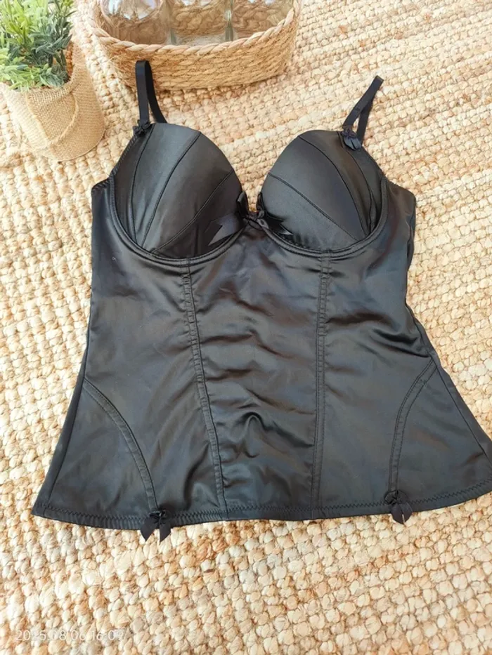 Corset 95B Adam et Eve