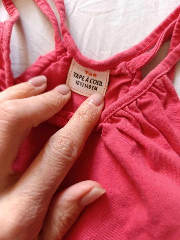 Débardeur - photo numéro 2