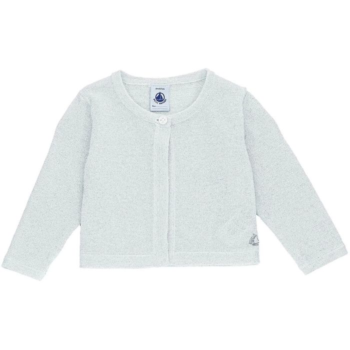 Petit Bateau Cardigan 6 mois