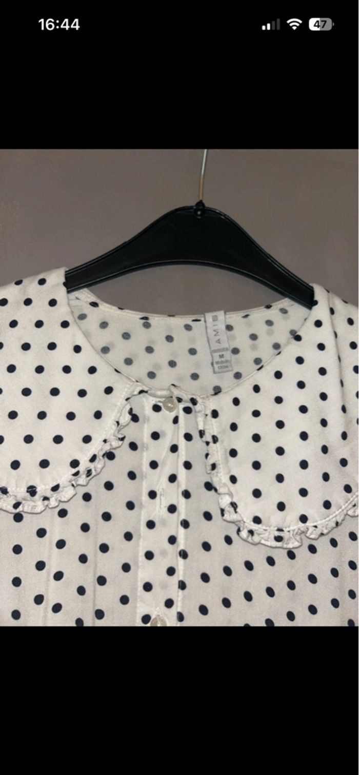 chemisier - photo numéro 2