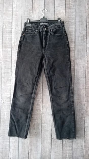 Jeans noir