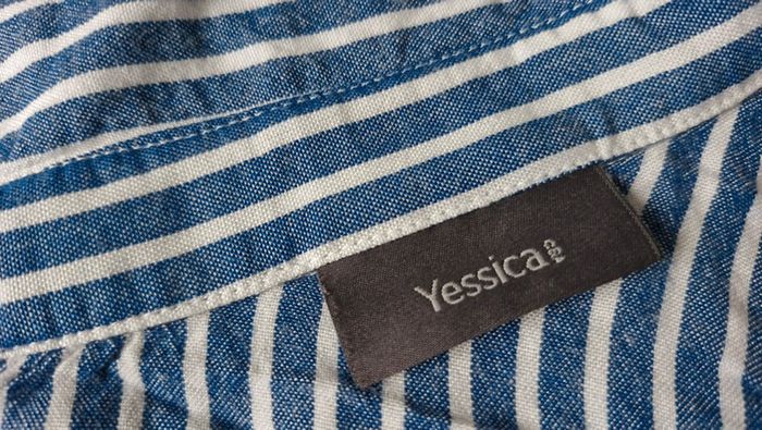 Chemise rayée yessica 48 - photo numéro 4