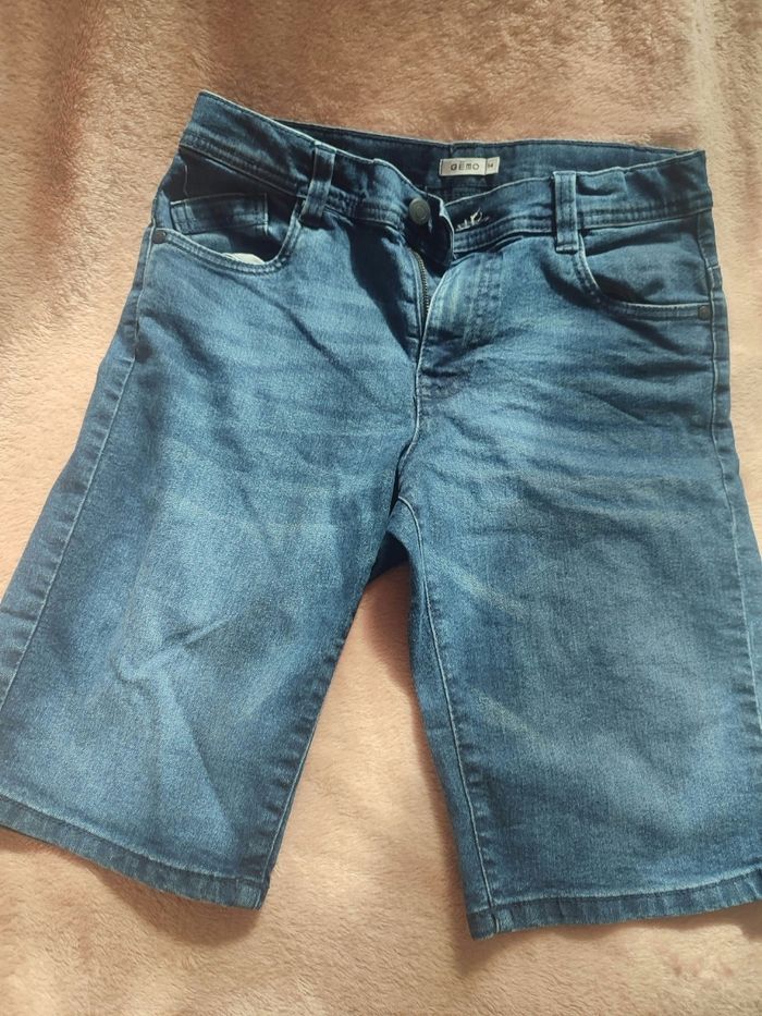 Short