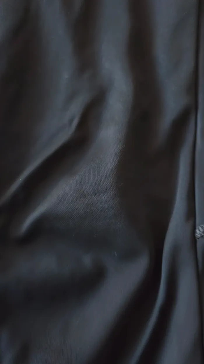 Pantalon de jogging noir T M enfant - photo numéro 3