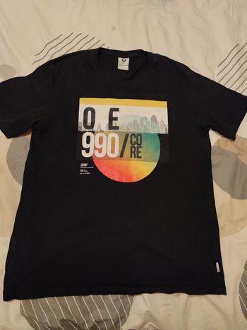 Tee shirt manche courte Jack&Jones taille XL