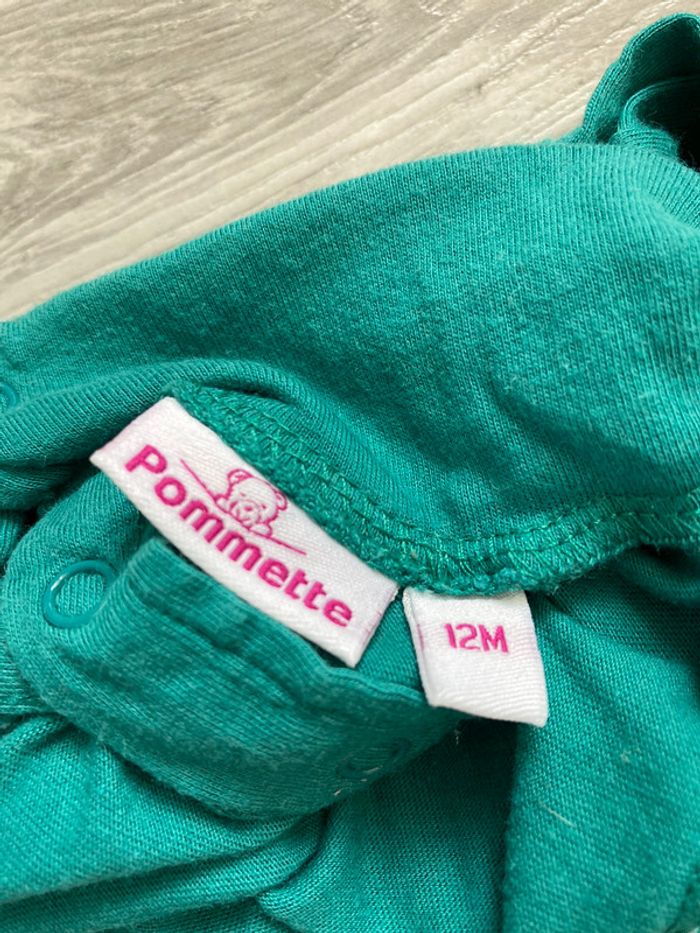 Tee shirt manches longues garçon - photo numéro 2