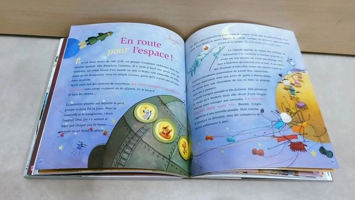 📚 Livre de contes : Les plus belles histoires du soir - photo numéro 6
