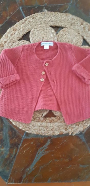 Gilet