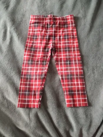 Legging fille