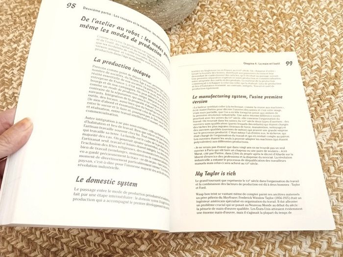 L'économie pour les Nuls - photo numéro 10