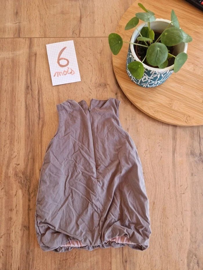 robe boule - photo numéro 3