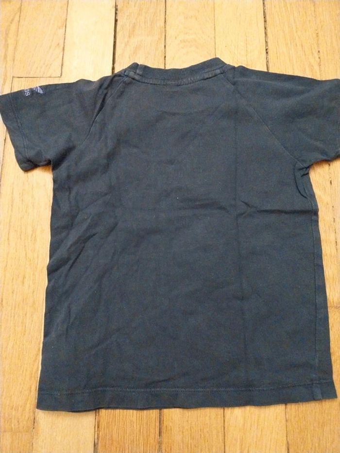 T-shirt Adidas (3A) - photo numéro 5