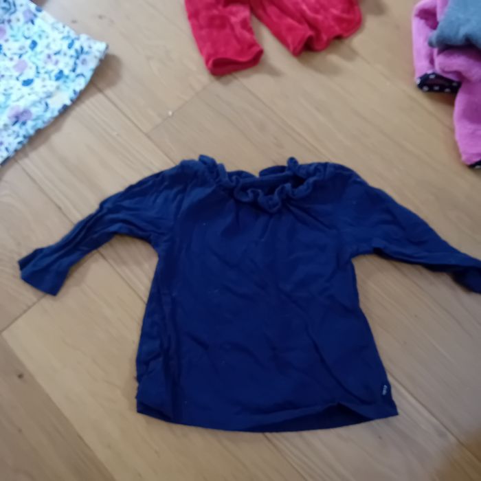 Pull vestes 6 mois - photo numéro 7