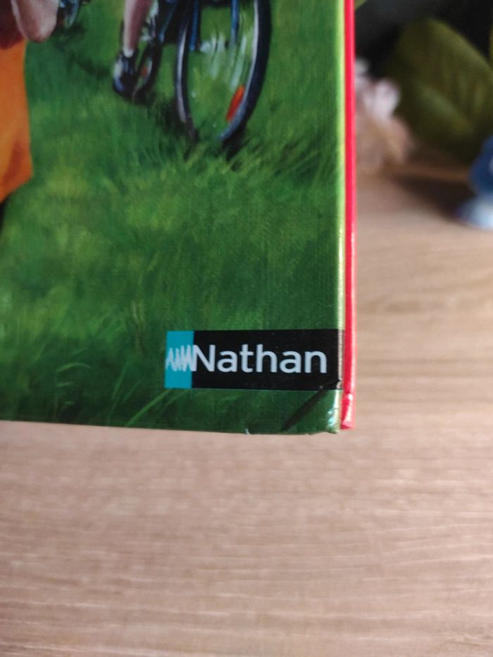 Le corps humain – Questions / Réponses – Nathan - photo numéro 3