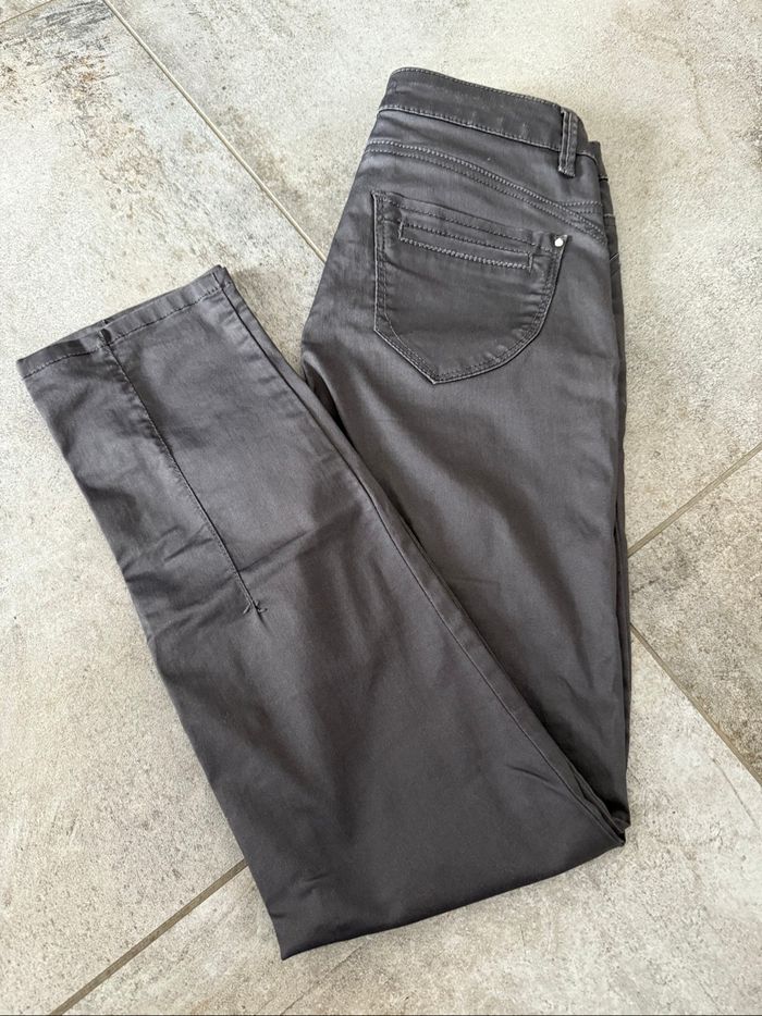 Pantalon ajusté Patrice Breal