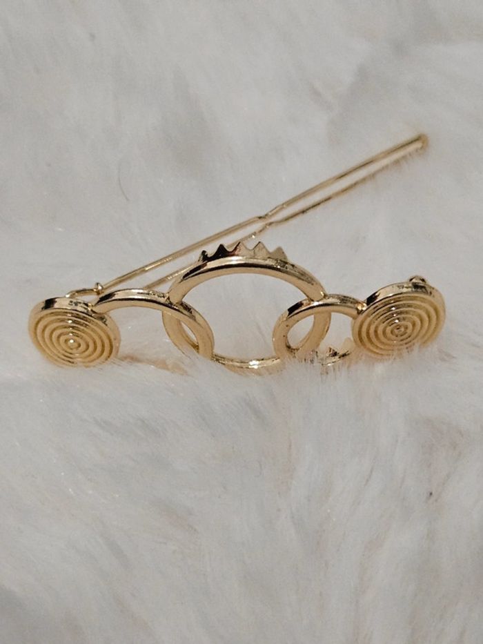 Lot bijoux fantaisie - photo numéro 4